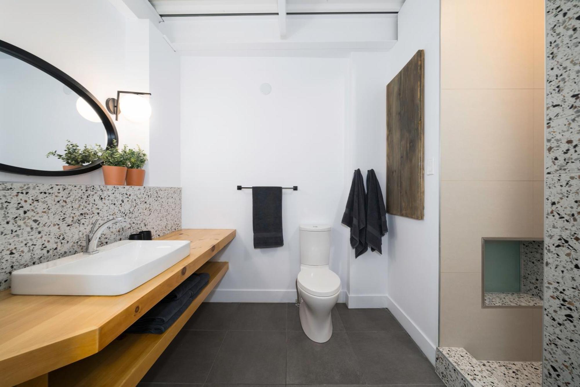 Apartament Heaven'S Garden / / Luxury Penthouse Downtown Québec Zewnętrze zdjęcie