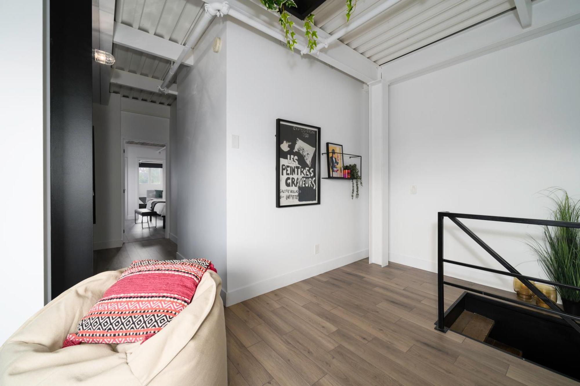 Apartament Heaven'S Garden / / Luxury Penthouse Downtown Québec Zewnętrze zdjęcie