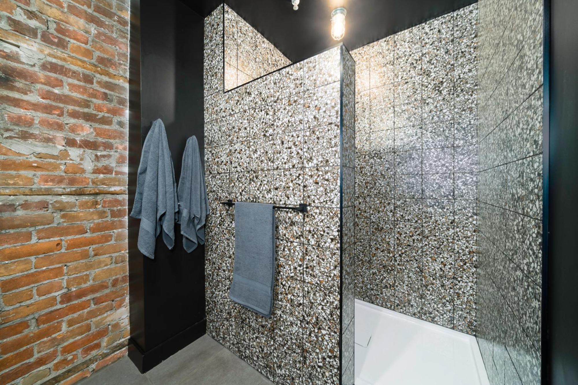 Apartament Heaven'S Garden / / Luxury Penthouse Downtown Québec Zewnętrze zdjęcie
