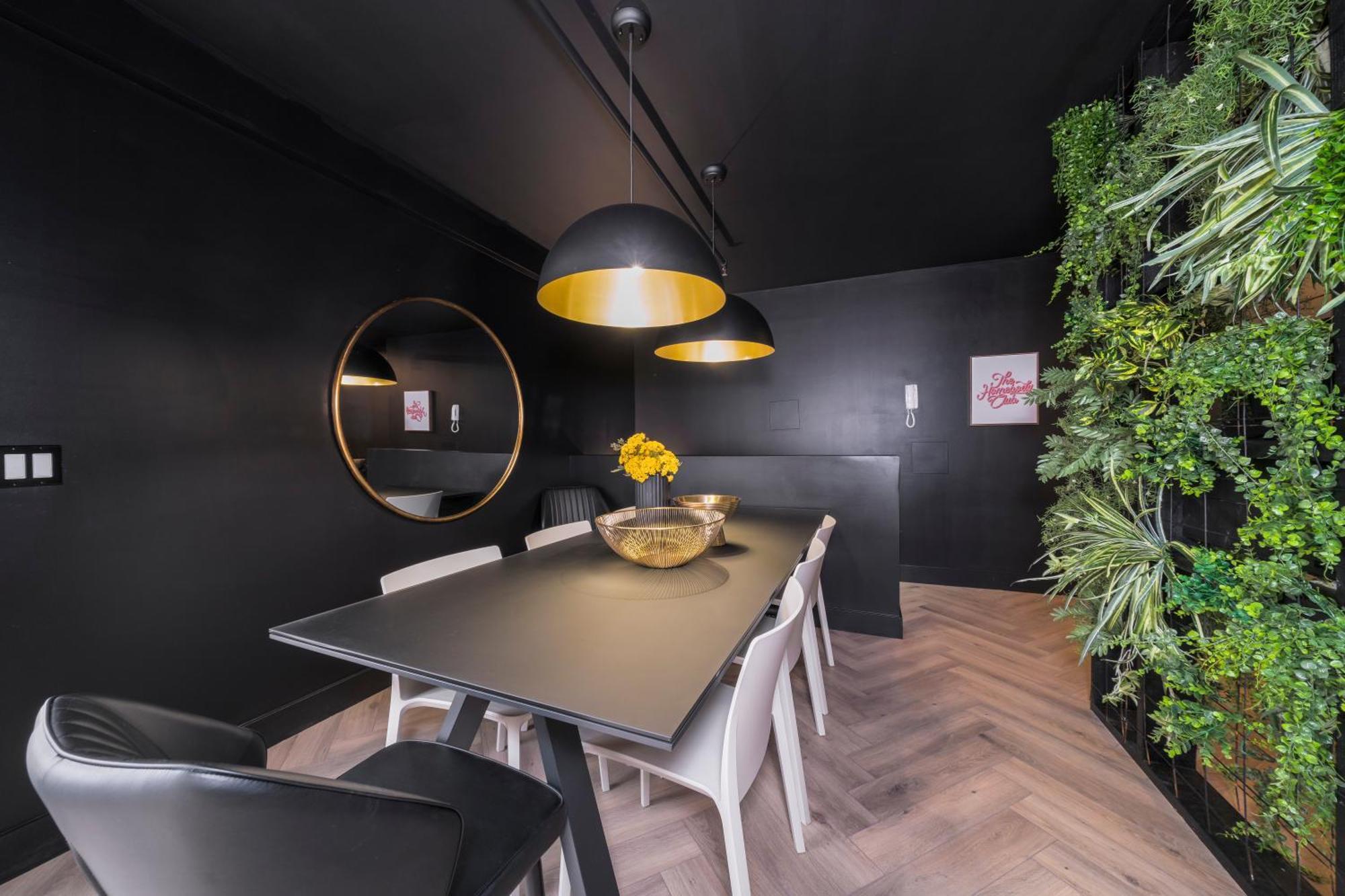 Apartament Heaven'S Garden / / Luxury Penthouse Downtown Québec Zewnętrze zdjęcie